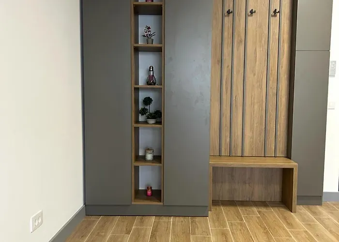 B.L Apartaments Bucureşti